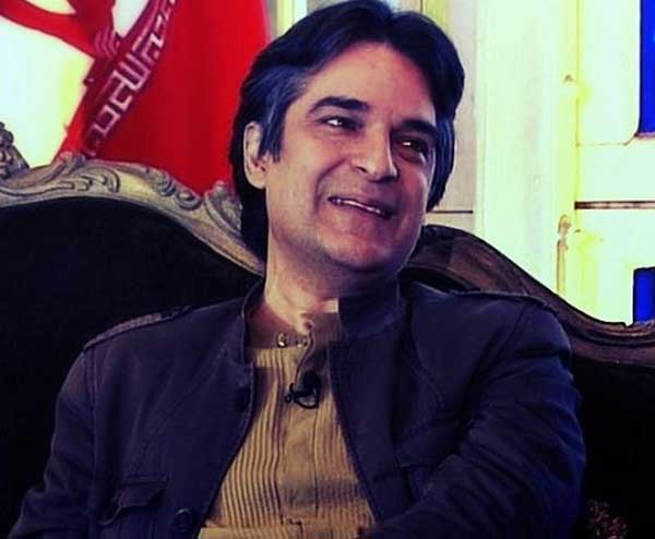 بیوگرافی اردلان شجاع کاوه