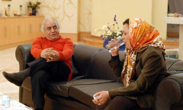 افسر اسدی