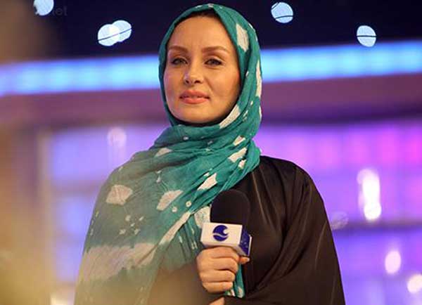 بیوگرافی کامل حدیث فولادوند