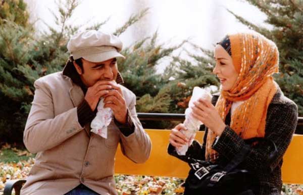 فیلم های حدیث فولادوند