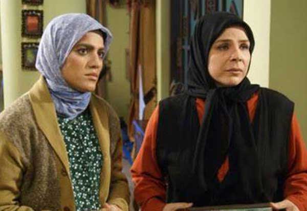 پیشکسوت سینما و تلوزیون