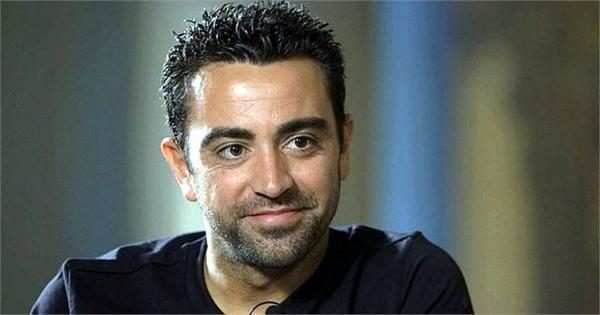 بیوگرافی ژاوی