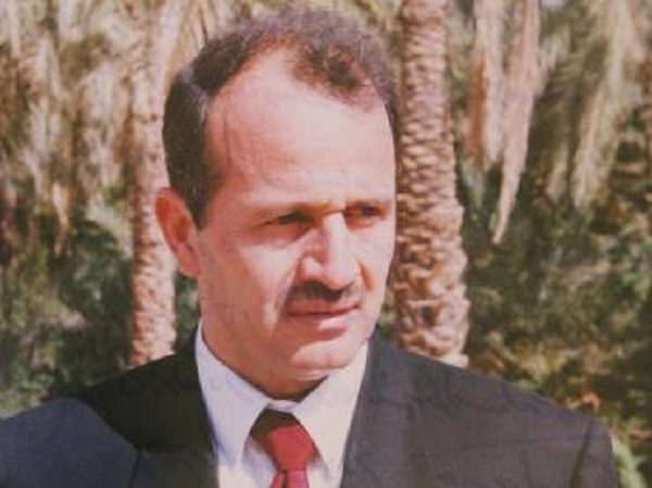 بیوگرافی ایرج بسطامی