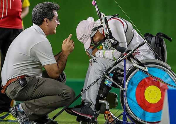 بیوگرافی کامل زهرا نعمتی