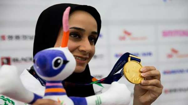 بیوگرافی ساره جوانمردی
