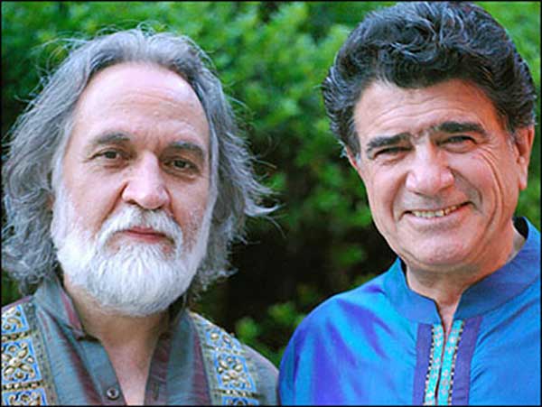 بیوگرافی مجید درخشانی
