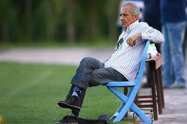 زندگی شخصی منصور پورحیدری