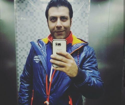 مجید واشقانی