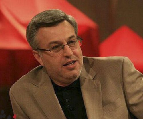 سید مصطفی موسوی 