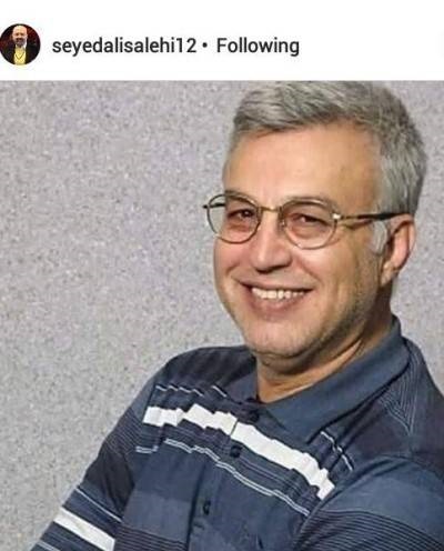 سید مصطفی موسوی 