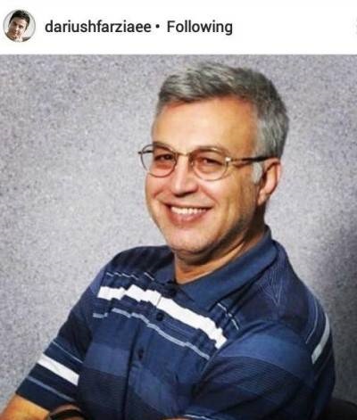 سید مصطفی موسوی 