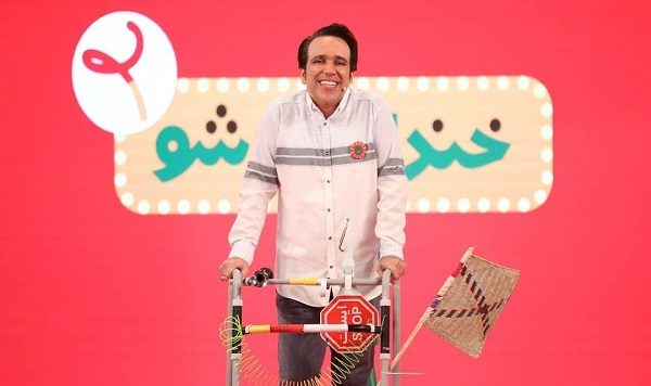 بیوگرافی امیر کربلایی زاده