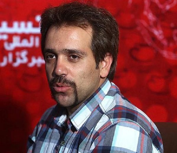 بیوگرافی امیر کربلایی زاده