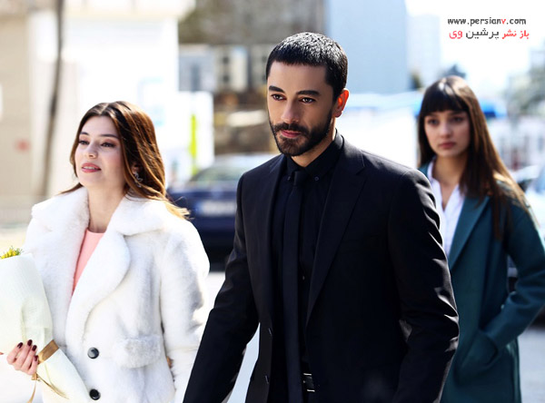 سریال دار و ندار