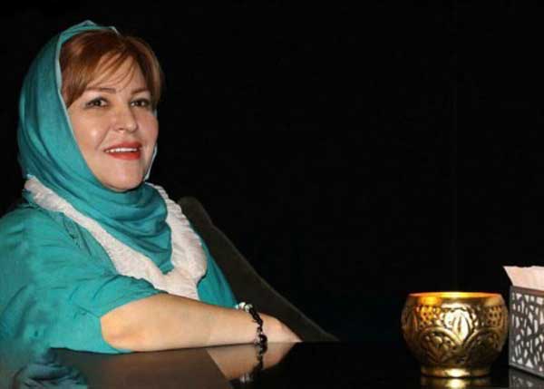 زندگی اکرم محمدی