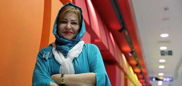 بازیگر زن