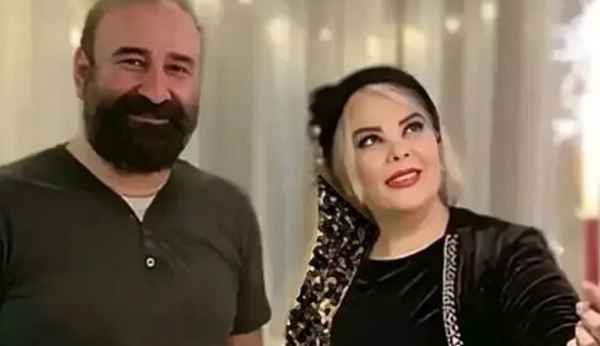 مهران احمدی