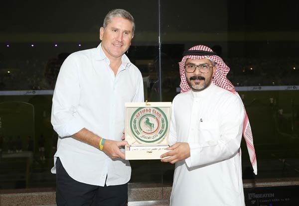 عربستان