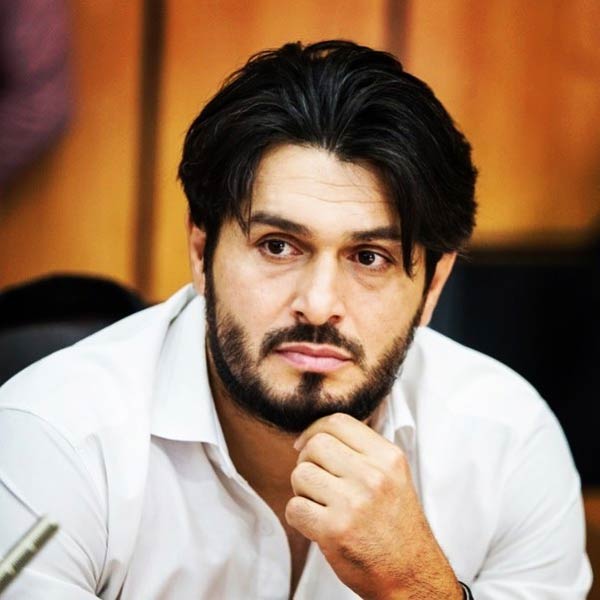 بیوگرافی سعید دقیقی