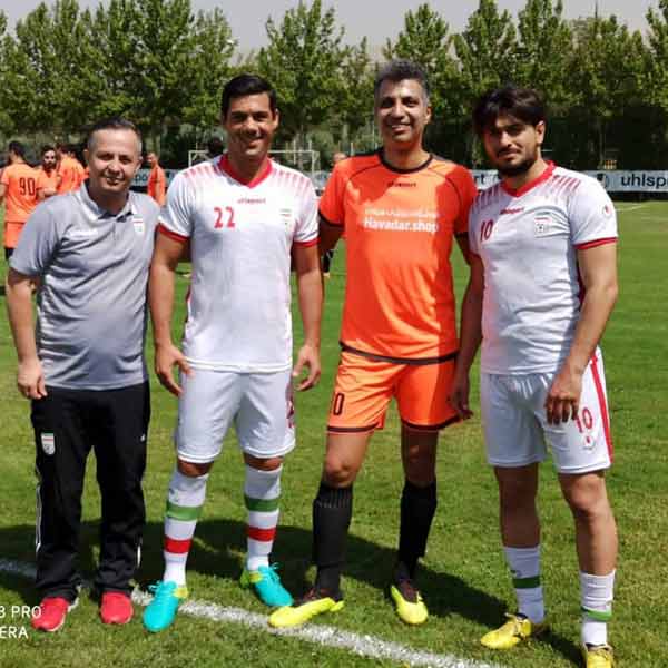 فوتبال
