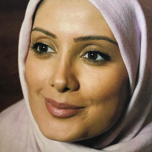 بیوگرافی سمیرا سیاح