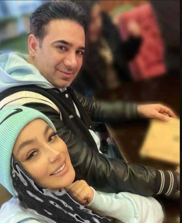 شاهین صمدپور