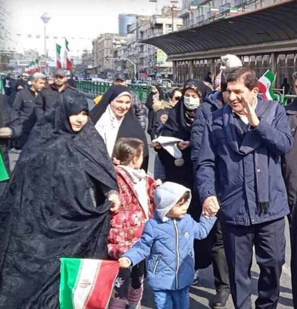 بیوگرافی محمد مخبر