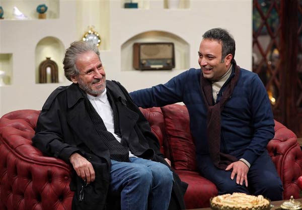 بازیگر