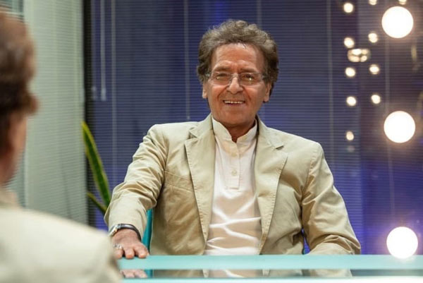 بازیگر