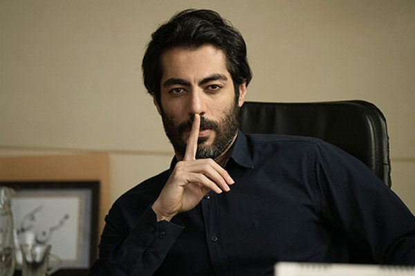 بیوگرافی نوید پورفرج