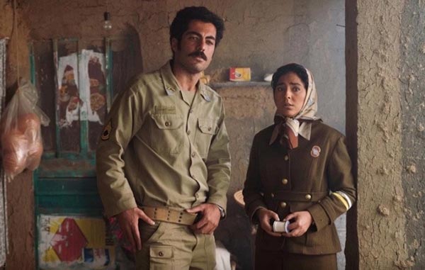 بیوگرافی نوید پورفرج