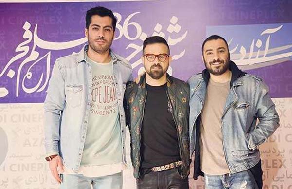 بازیگر