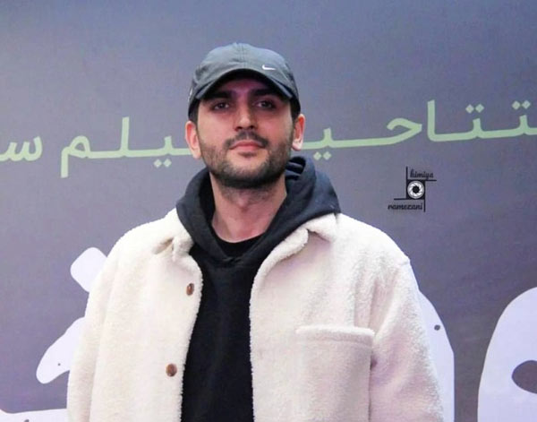 بیوگرافی نیما نادری