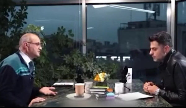 بیوگرافی اردشیر رستمی