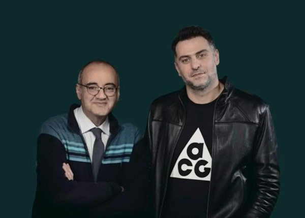 بیوگرافی اردشیر رستمی
