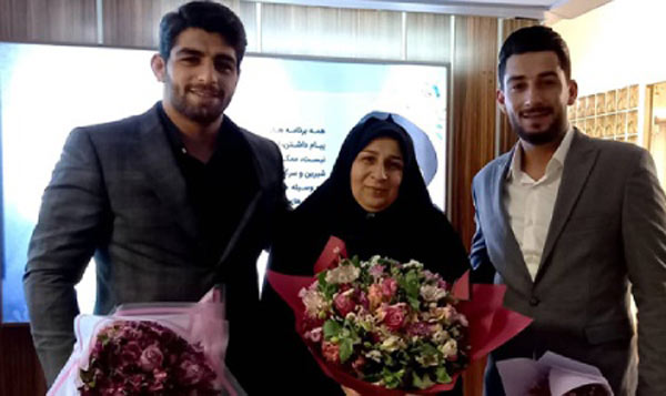 بیوگرافی محمدهادی ساروی