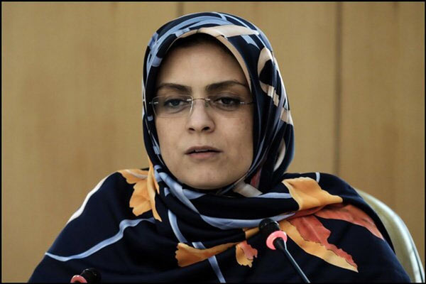 بیوگرافی اطهره نژادی