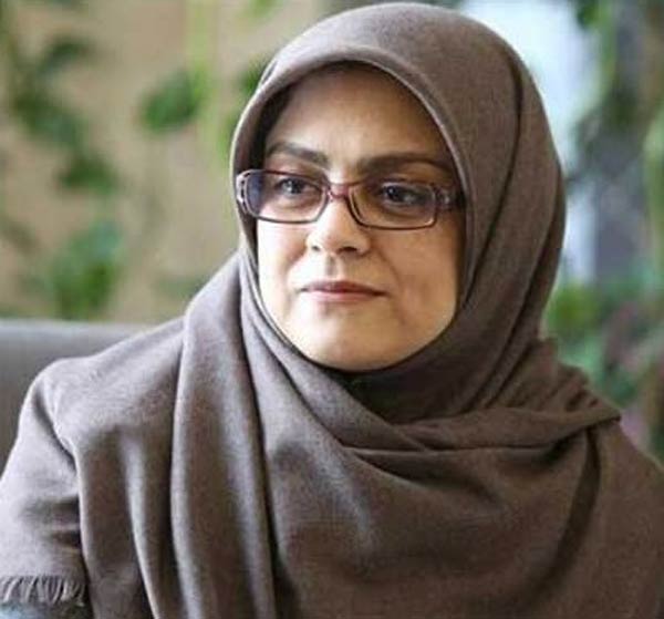 بیوگرافی اطهره نژادی