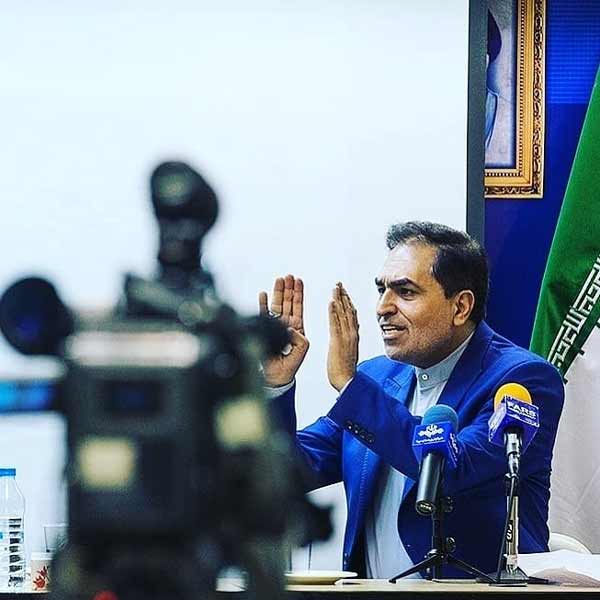بیوگرافی حسن عابدینی