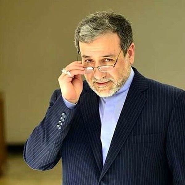 بیوگرافی سیدعباس عراقچی