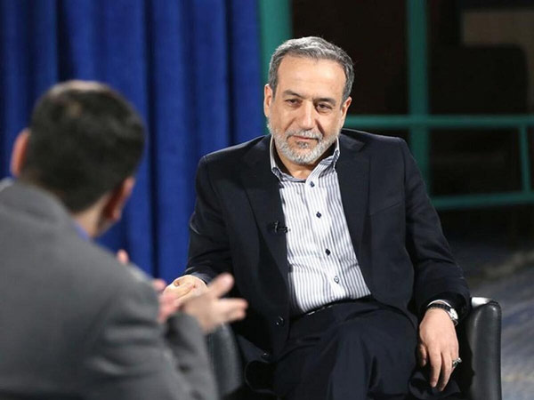 بیوگرافی سیدعباس عراقچی