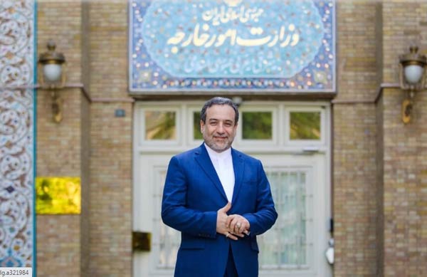 بیوگرافی سیدعباس عراقچی