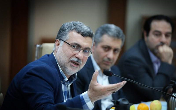 بیوگرافی محمدرضا ظفرقندی