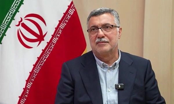 بیوگرافی محمدرضا ظفرقندی
