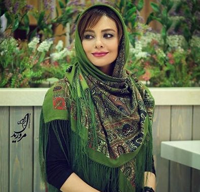 چهره ها در شبکه های اجتماعی 397