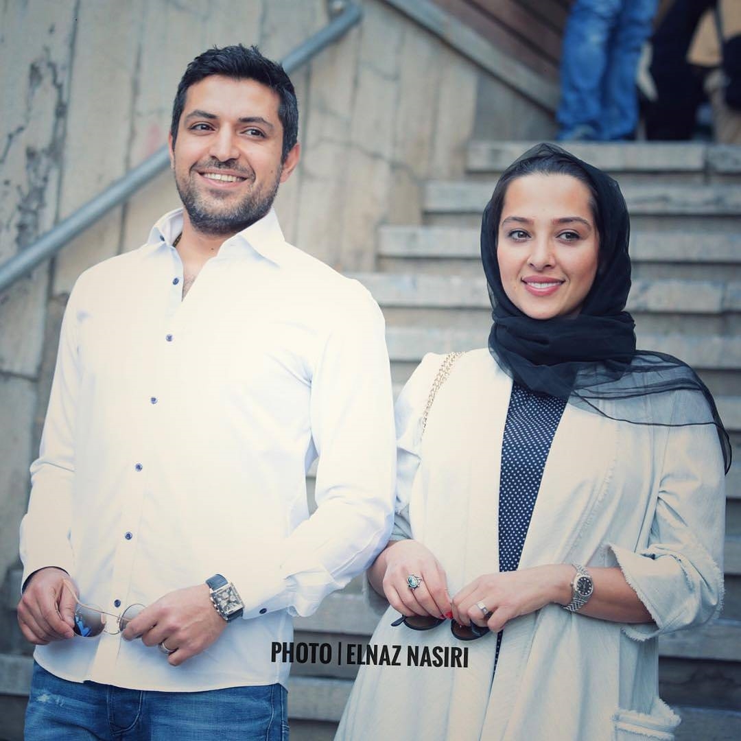 عکس جدید بازیگران مرد