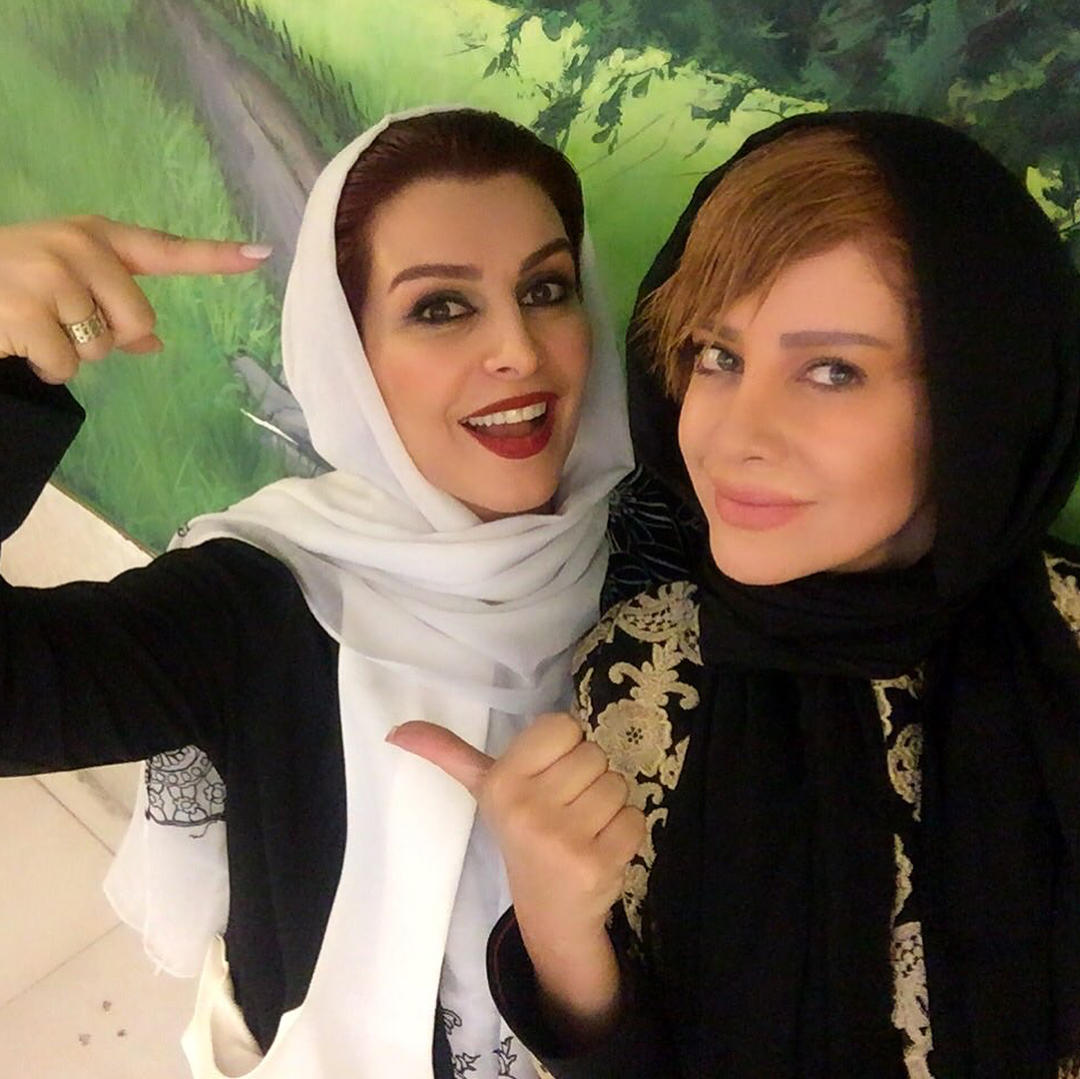 چهره ها در شبکه های اجتماعی 441 +تصاویر چهره ها در شبکه های اجتماعی 441