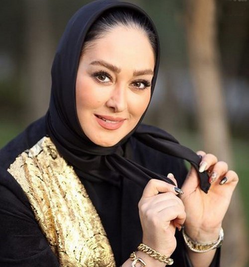 ازدواج و طلاق الهام حمیدی