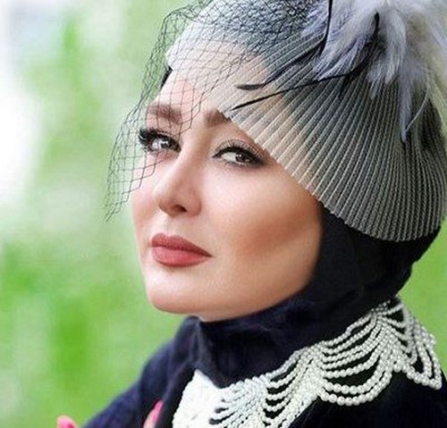 ازدواج و طلاق الهام حمیدی