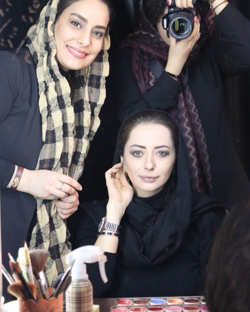 چهره ها در شبکه های اجتماعی 491